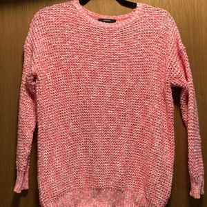 Ladies Forever 21 sweater!